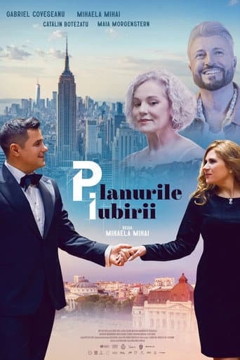 Poster for Planurile iubirii