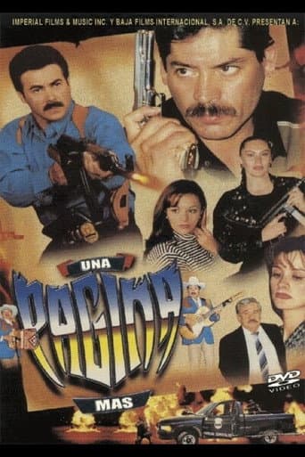 Poster for Una página más