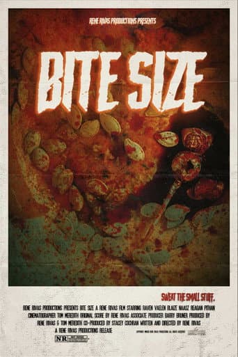 Poster for Bite Size