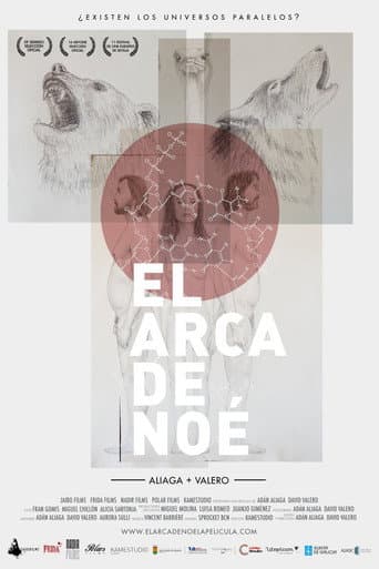 Poster for El arca de Noé