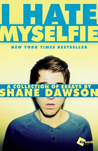 Poster for I Hate MySelfie 2