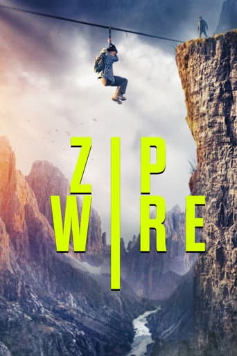 Poster for Zip Wire
