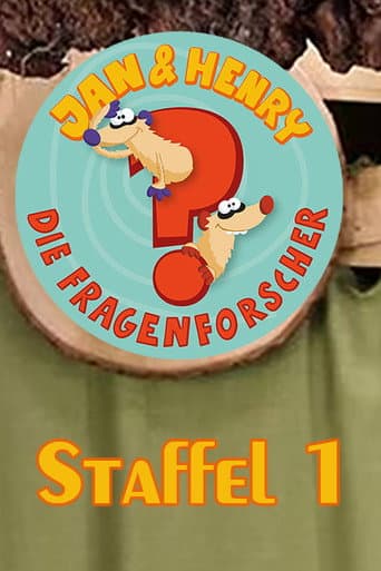 Poster for Season 1