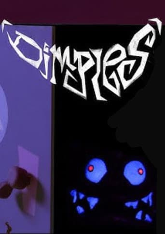 Poster for Dimples