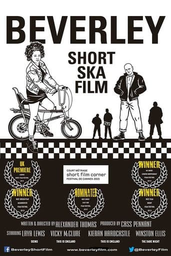 Poster for Beverley
