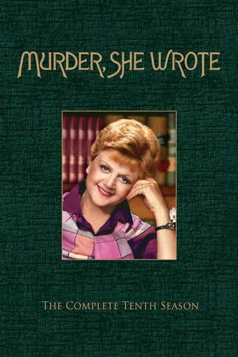 Poster for Season 10