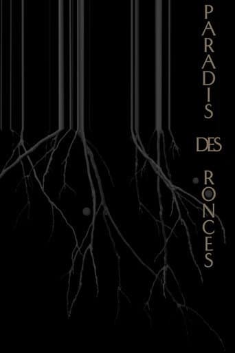 Poster for Paradis des ronces
