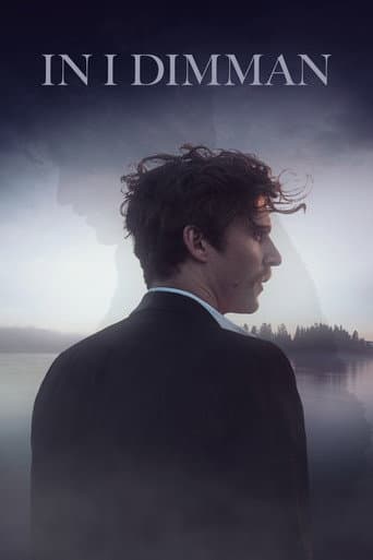Poster for In i dimman