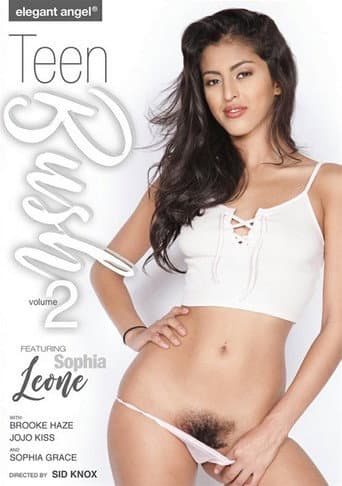Poster for Teen Bush 2