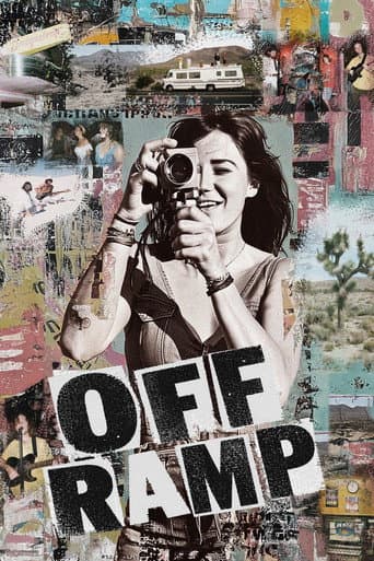 Poster for Off Ramp
