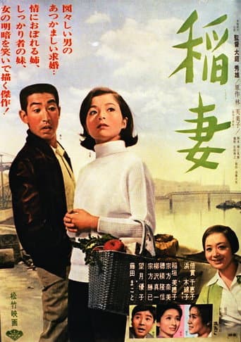 Poster for Lightning