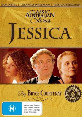 Poster for Season 1