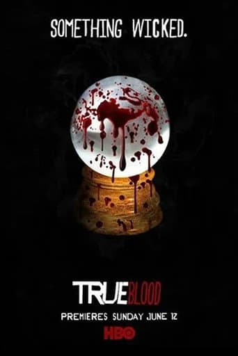 Poster for Season 4