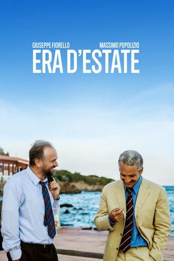 Poster for Era d'estate