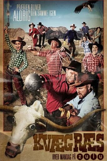 Poster for Season 1