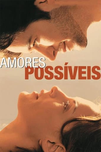 Poster for Possible Loves