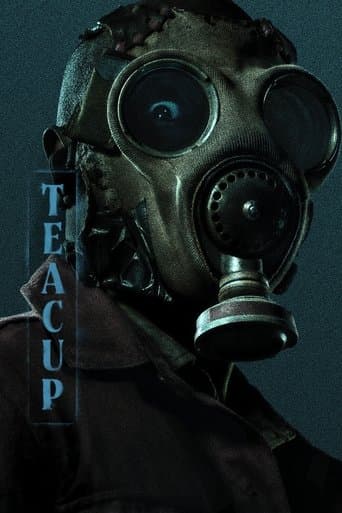 Poster for Teacup