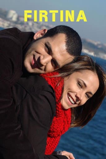 Poster for Fırtına