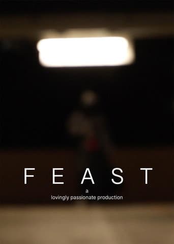 Poster for Feast