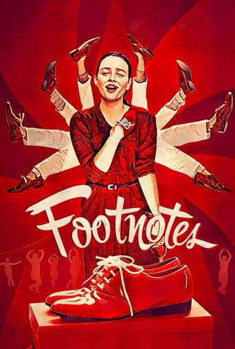 Poster for Footnotes