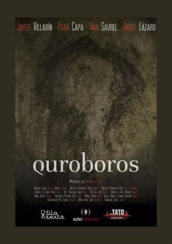 Poster for Ouroboros