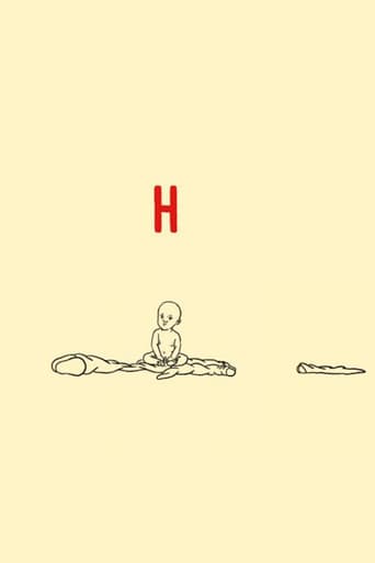 Poster for H.