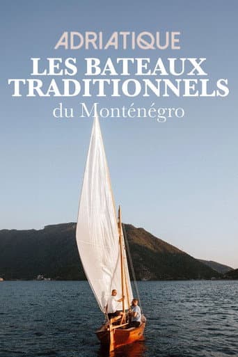 Poster for Segel setzen an Montenegros Küste