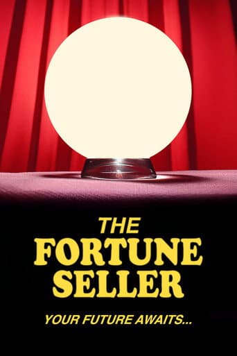 Poster for The Fortune Seller