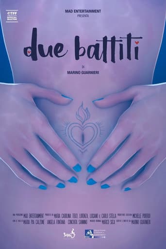 Poster for Due battiti