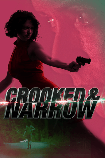 Poster for Crooked & Narrow