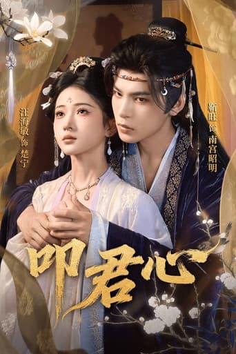 Poster for 叩君心