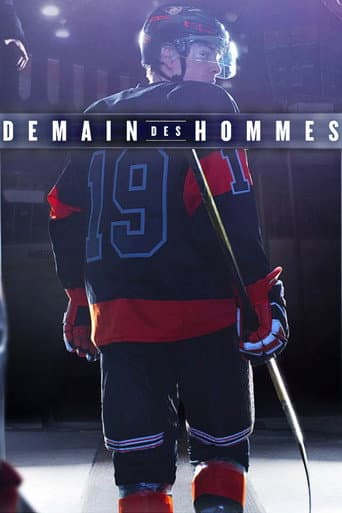 Poster for Season 1
