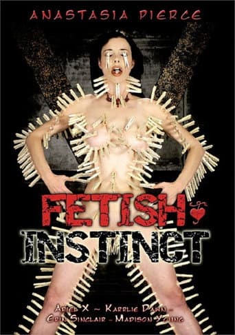 Poster for Fetish Instinct