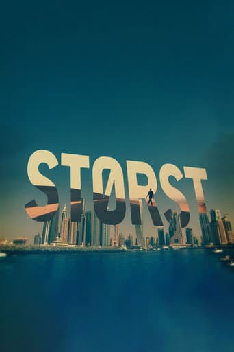 Poster for Størst