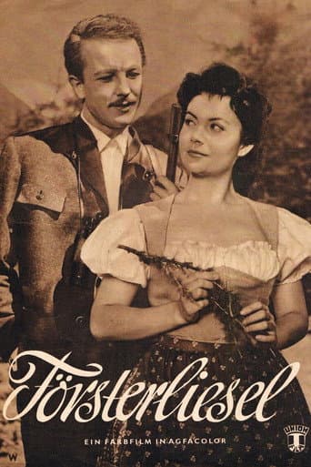Poster for Försterliesel