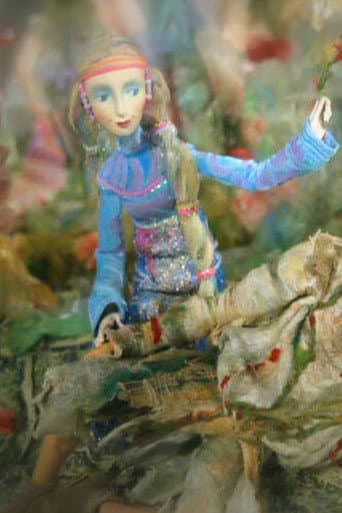 Poster for Snow Maiden