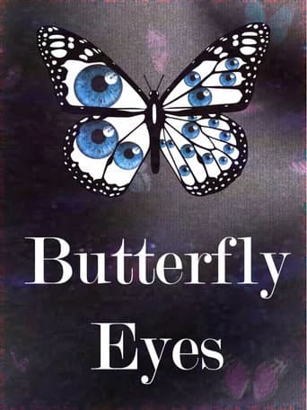 Poster for Butterfly Eyes