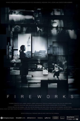 Poster for Fireworks