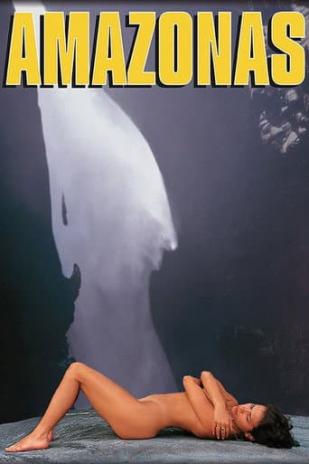 Poster for Amazonas