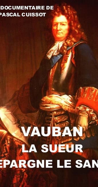 Poster for Vauban