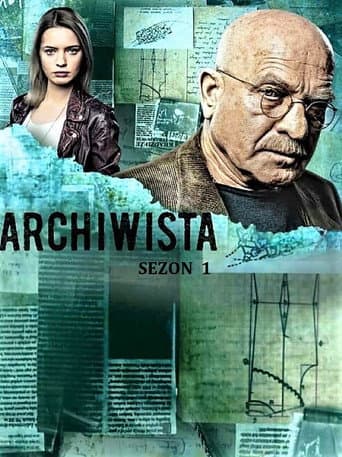 Poster for Season 1
