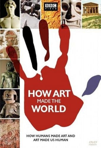 Poster for How Art Made The World