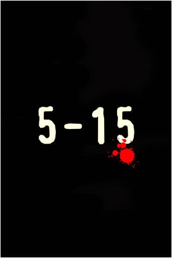 Poster for 5-15