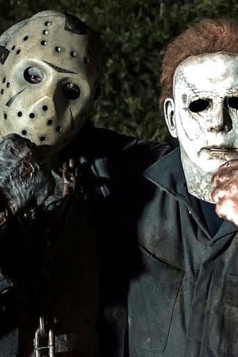 Poster for Michael and Jason: Best Buds
