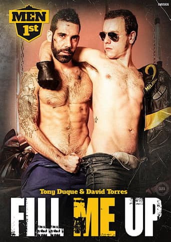Poster for Fill Me Up