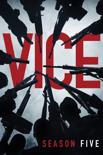 Poster for Season 5