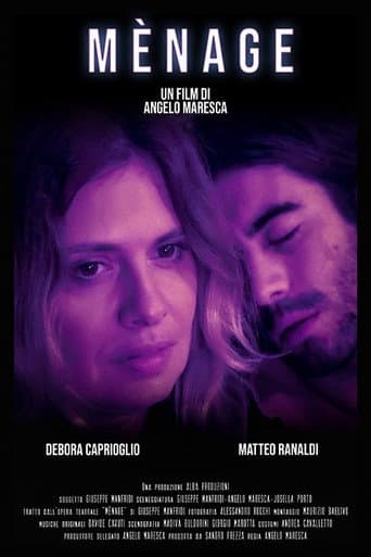 Poster for Mènage