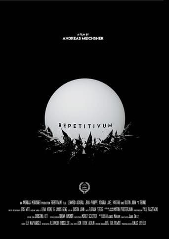 Poster for Repetitivum