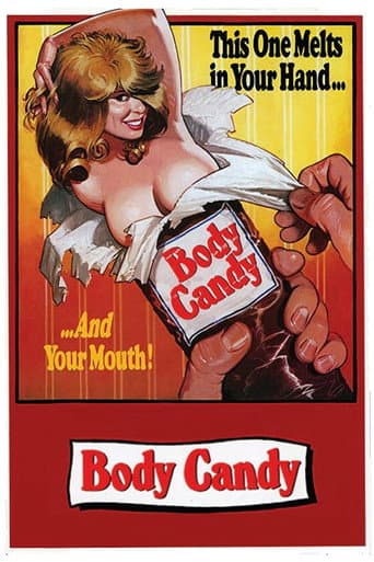 Poster for Body Candy