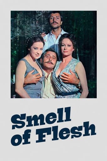 Poster for Smell of Flesh